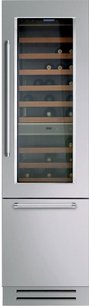 Винный шкаф KitchenAid KCZWX 20600R фото в Екатеринбурге