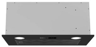 Встраиваемая вытяжка Kuppersberg INTOUCH-2 60 В фото