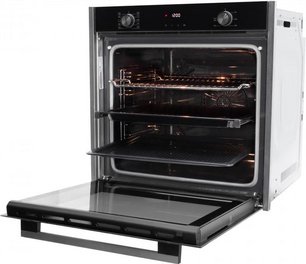 Духовой шкаф Schaub Lorenz SLB EY6438 фото 3 в Екатеринбурге