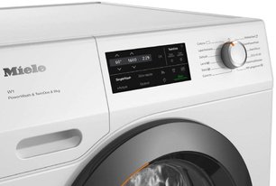 Стиральная машина Miele WCI870WCS фото 3 в Екатеринбурге