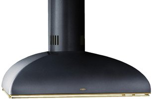 Вытяжка Смег KSE89A2 фото в Екатеринбурге Вытяжка Smeg KSE89A2 фото в Екатеринбурге