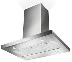 Вытяжка Фабер  PLATIS  ISOLA HFH X F90 фото в Екатеринбурге Вытяжка Faber  PLATIS  ISOLA HFH X F90 фото в Екатеринбурге