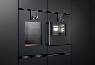 Встраиваемая пароварка Gaggenau BSP220101 фото 2 в Екатеринбурге