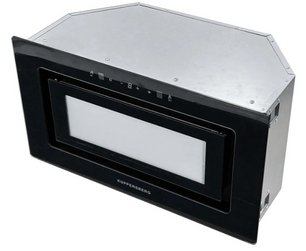 Встраиваемая вытяжка Kuppersberg INSHINE 60 BG фото 2