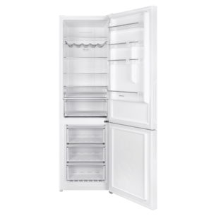 Холодильник Maunfeld MFF200NFW Inverter фото 2 в Екатеринбурге