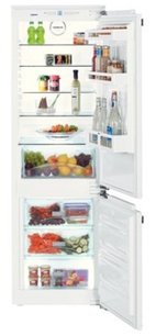 Холодильник Либхер ICP 3314 фото в Екатеринбурге Холодильник Liebherr ICP 3314 фото в Екатеринбурге