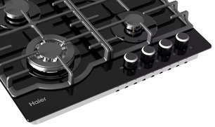 Варочная панель Хайер HHX-G64RFB фото 3 в Екатеринбурге Варочная панель Haier HHX-G64RFB фото 3 в Екатеринбурге