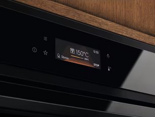 Духовой шкаф Electrolux EOF8H39H фото 2 в Екатеринбурге