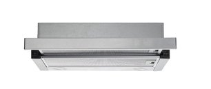 Встраиваемая вытяжка Krona KAMILLA T 500 INOX фото 2 в Екатеринбурге Встраиваемая вытяжка Krona KAMILLA T 500 INOX фото 2 в Екатеринбурге