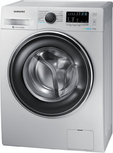 Стиральная машина Samsung WW80K42E07S фото 3 в Екатеринбурге