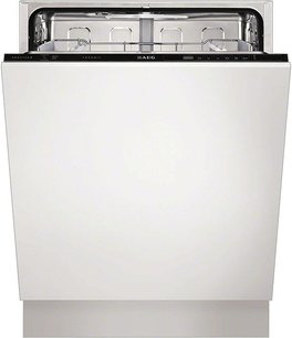 Посудомоечная машина AEG F7802RVI1P фото в Екатеринбурге
