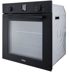 Духовой шкаф Кертинг OKB 4701 CNRN фото 3 в Екатеринбурге Духовой шкаф Korting OKB 4701 CNRN фото 3 в Екатеринбурге