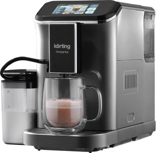 Кофемашина Korting KACM 2003 Andante фото 4 в Екатеринбурге