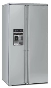 Холодильник Smeg FA63X фото в Екатеринбурге
