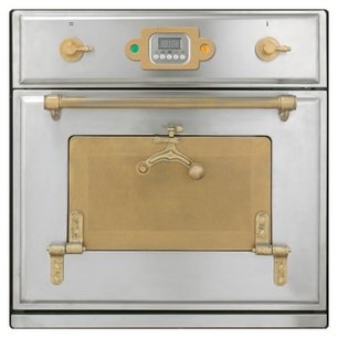 Духовой шкаф Restart ELF046 IX фото в Екатеринбурге