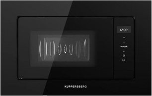Встраиваемая микроволновая печь Kuppersberg HMW 622 B фото в Екатеринбурге
