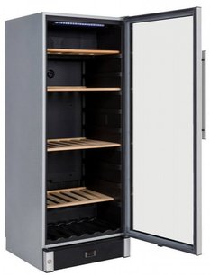 Винный шкаф La Sommeliere VIP150 фото 3 в Екатеринбурге