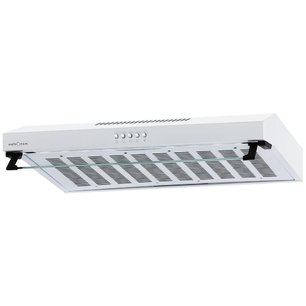 Вытяжка Krona OSTEN 600 white PB фото 2 в Екатеринбурге Вытяжка Krona OSTEN 600 white PB фото 2 в Екатеринбурге