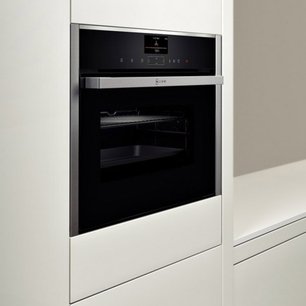 Духовой шкаф Нефф C17FS42N0 фото 2 в Екатеринбурге Духовой шкаф Neff C17FS42N0 фото 2 в Екатеринбурге