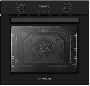 Духовой шкаф Kuppersberg HF 678 B фото в Екатеринбурге
