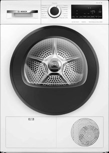 Сушильная машина Bosch WQG241AKPL фото в Екатеринбурге