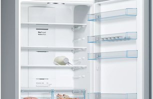 Двухкамерный холодильник Bosch KGN49XLEA фото 4 в Екатеринбурге