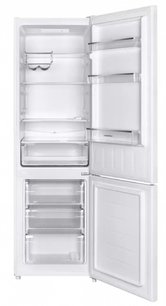 Холодильник MAUNFELD MFF176SFW фото 3 в Екатеринбурге