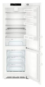 Холодильник Либхер CN 5715 фото 4 в Екатеринбурге Холодильник Liebherr CN 5715 фото 4 в Екатеринбурге