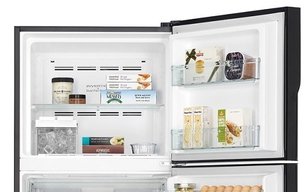 Холодильник Hitachi R-VG 472 PU8 GPW фото 3 в Екатеринбурге