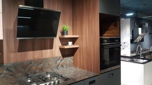 Вытяжка Франке FPJ 625 V BK/SS фото 3 в Екатеринбурге Вытяжка Franke FPJ 625 V BK/SS фото 3 в Екатеринбурге