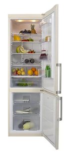 Двухкамерный холодильник Vestfrost VF 200 EW фото в Екатеринбурге