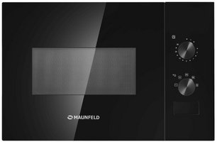 Встраиваемая микроволновая печь Maunfeld JBMO155GB01 фото в Екатеринбурге