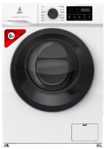 Стиральная машина Jacky`s JW S0822B фото в Екатеринбурге