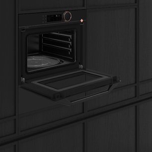 Встраиваемая микроволновая печь De Dietrich DKE4535H фото 4 в Екатеринбурге