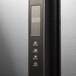 Холодильник Side by Side Шарп SJEX93PSL фото 3 в Екатеринбурге Холодильник Side by Side Sharp SJEX93PSL фото 3 в Екатеринбурге