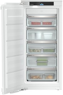 Встраиваемая морозильная камера Либхер SIFNdi 4155 фото 3 в Екатеринбурге Встраиваемая морозильная камера Liebherr SIFNdi 4155 фото 3 в Екатеринбурге