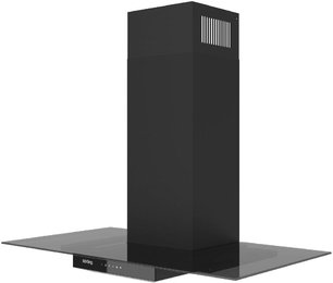 Вытяжка Кертинг KHC 90925 SGB фото 2 в Екатеринбурге Вытяжка Korting KHC 90925 SGB фото 2 в Екатеринбурге