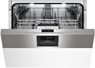 Встраиваемая посудомоечная машина Gaggenau DI 461-113 фото в Екатеринбурге