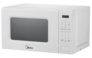 Микроволновая печь Midea EM720C2PR-W фото 4 в Екатеринбурге