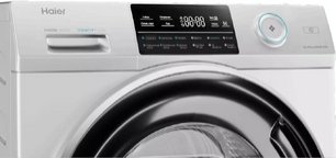 Стиральная машина Haier HW80-BP14969A фото 4 в Екатеринбурге