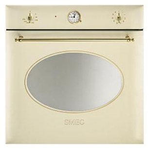 Духовой шкаф Smeg SC855P-8 фото в Екатеринбурге