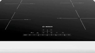 Индукционная варочная панель BOSCH PIE611FC5Z фото 2 в Екатеринбурге Индукционная варочная панель BOSCH PIE611FC5Z фото 2 в Екатеринбурге