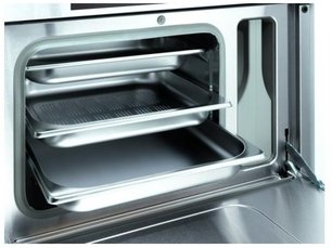 Пароварка Miele DG 5080 (Fire) фото 3 в Екатеринбурге