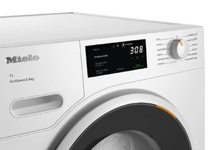 Сушильная машина Miele TWC640WP White Edition фото 2 в Екатеринбурге