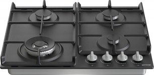 Встраиваемая газовая варочная панель Горение GW641EXB фото 4 в Екатеринбурге Встраиваемая газовая варочная панель Gorenje GW641EXB фото 4 в Екатеринбурге