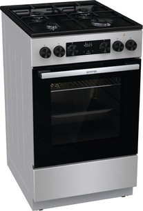 Комбинированная плита Gorenje GK5C60SJ фото в Екатеринбурге