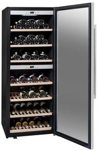 Винный шкаф La Sommeliere ECS135.2Z фото 2 в Екатеринбурге