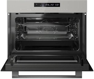 Духовой шкаф с СВЧ Kuppersberg KMW 694 GR фото 2 в Екатеринбурге