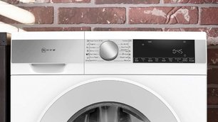 Стиральная машина Neff W744GX0EU фото 2 в Екатеринбурге