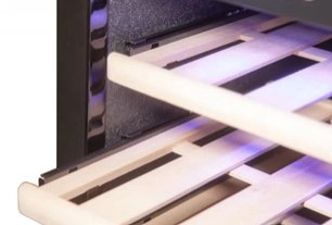 Винный шкаф Cold Vine C180-KSF2 фото 2 в Екатеринбурге